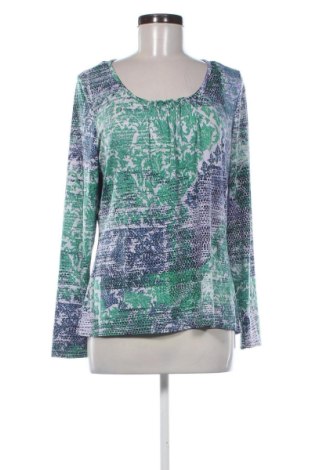 Дамска блуза Liz Claiborne, Размер L, Цвят Многоцветен, Цена 10,22 €