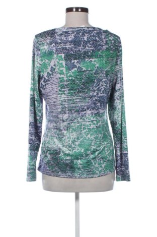 Дамска блуза Liz Claiborne, Размер L, Цвят Многоцветен, Цена 10,22 €