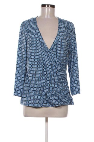 Bluzka damska Liz Claiborne, Rozmiar XL, Kolor Kolorowy, Cena 51,99 zł