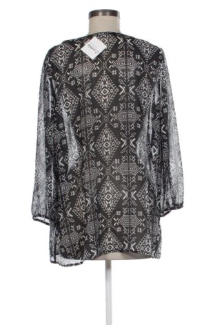 Bluză de femei Liz Claiborne, Mărime XL, Culoare Multicolor, Preț 60,99 Lei