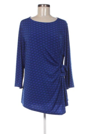 Bluzka damska Liz Claiborne, Rozmiar XL, Kolor Kolorowy, Cena 51,99 zł
