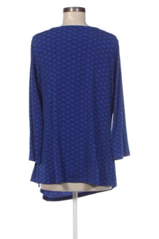 Bluzka damska Liz Claiborne, Rozmiar XL, Kolor Kolorowy, Cena 51,99 zł
