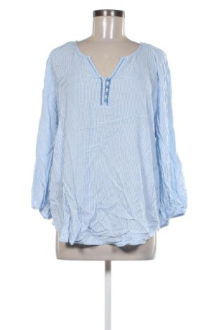 Γυναικεία μπλούζα Liz Claiborne, Μέγεθος XL, Χρώμα Πολύχρωμο, Τιμή 11,99 €