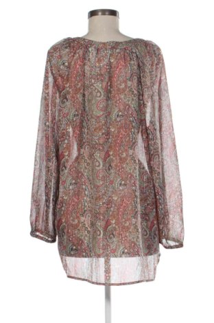 Дамска блуза Liz Claiborne, Размер XL, Цвят Многоцветен, Цена 10,22 €