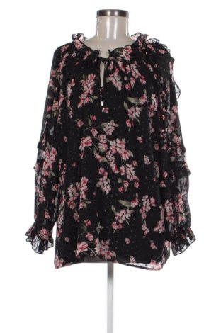 Damen Shirt Liz Jordan, Größe XXL, Farbe Mehrfarbig, Preis € 22,99