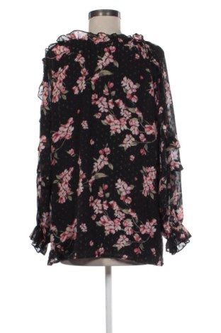 Damen Shirt Liz Jordan, Größe XXL, Farbe Mehrfarbig, Preis € 22,99