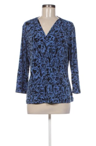 Damen Shirt Liz&co, Größe L, Farbe Blau, Preis € 12,99