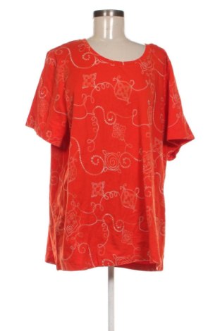 Damen Shirt Liz&me, Größe XL, Farbe Mehrfarbig, Preis € 12,99