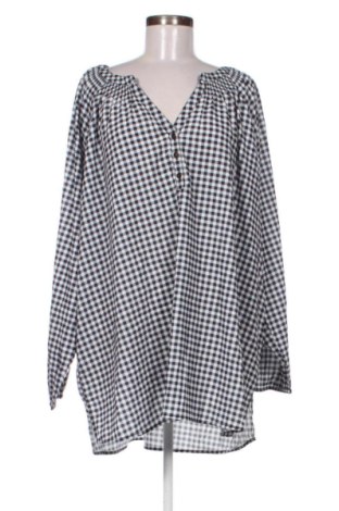 Дамска блуза Liz&me, Размер XXL, Цвят Многоцветен, Цена 10,22 €