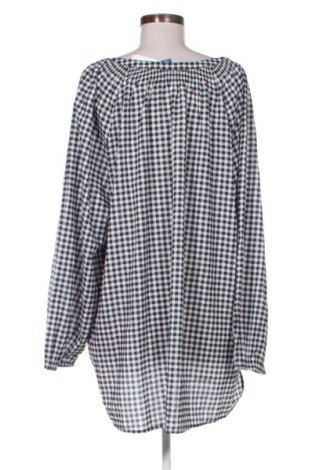 Дамска блуза Liz&me, Размер XXL, Цвят Многоцветен, Цена 10,22 €