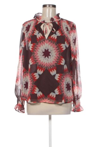 Bluzka damska Loft, Rozmiar XL, Kolor Kolorowy, Cena 129,99 zł