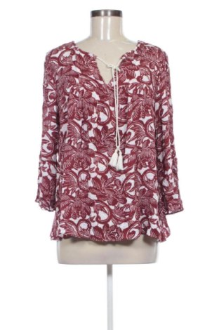 Γυναικεία μπλούζα Loft, Μέγεθος L, Χρώμα Πολύχρωμο, Τιμή 29,99 €