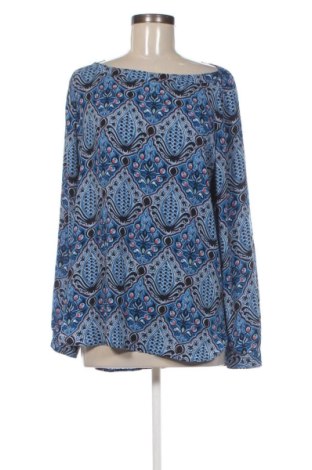 Bluzka damska Loft, Rozmiar L, Kolor Niebieski, Cena 129,99 zł