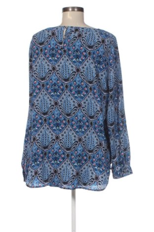 Bluzka damska Loft, Rozmiar L, Kolor Niebieski, Cena 129,99 zł