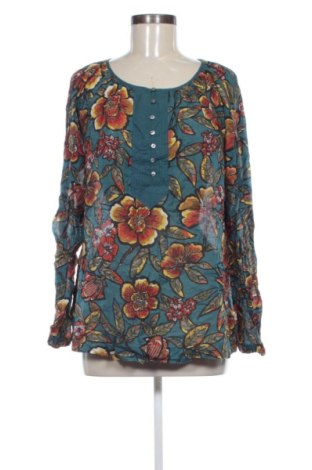 Дамска блуза Loft, Размер L, Цвят Многоцветен, Цена 25,05 €