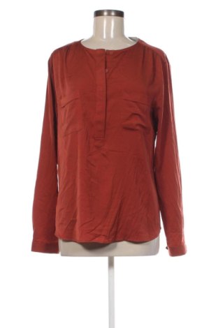 Bluzka damska Loft, Rozmiar L, Kolor Brązowy, Cena 129,99 zł