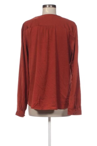 Bluzka damska Loft, Rozmiar L, Kolor Brązowy, Cena 129,99 zł