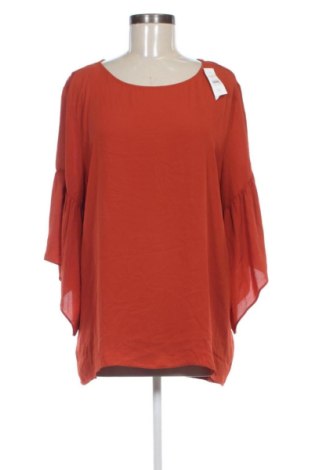 Bluză de femei Loft, Mărime XL, Culoare Maro, Preț 342,99 Lei