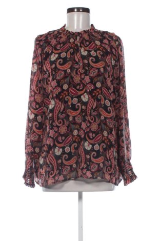 Дамска блуза Loft, Размер L, Цвят Многоцветен, Цена 25,05 €