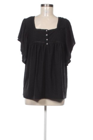 Bluzka damska Loft, Rozmiar XL, Kolor Czarny, Cena 110,99 zł