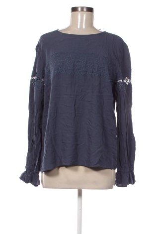 Damen Shirt Loft, Größe L, Farbe Blau, Preis 71,99 €