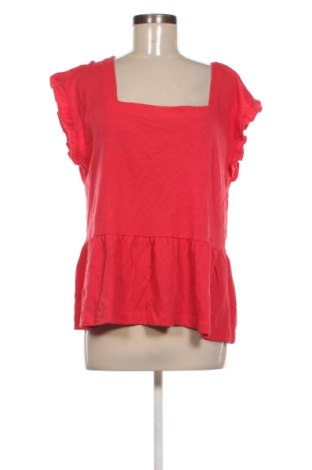 Dámská halenka Loft, Velikost XL, Barva Červená, Cena  629,00 Kč