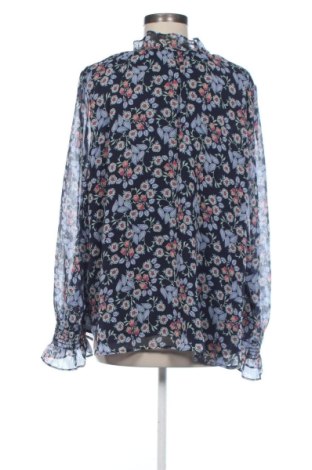 Дамска блуза Loft, Размер XL, Цвят Многоцветен, Цена 25,05 €