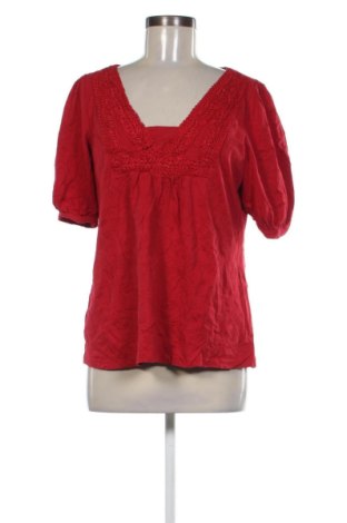 Bluză de femei Loft, Mărime L, Culoare Roșu, Preț 129,99 Lei