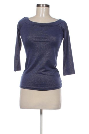 Női blúz Lokita, Méret S, Szín Kék, Ár 8 779 Ft