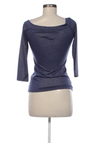 Női blúz Lokita, Méret S, Szín Kék, Ár 8 779 Ft