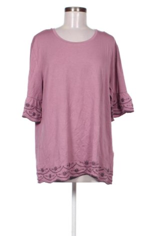 Damen Shirt Lola Paltinger, Größe XL, Farbe Aschrosa, Preis 17,99 €
