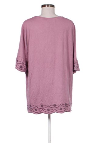 Damen Shirt Lola Paltinger, Größe XL, Farbe Aschrosa, Preis 17,99 €