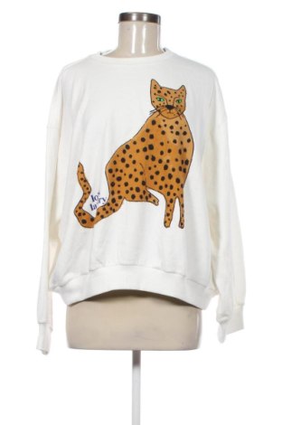 Дамска блуза Lollys Laundry, Размер XL, Цвят Бял, Цена 80,78 €