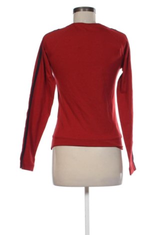 Γυναικεία μπλούζα Lonsdale, Μέγεθος M, Χρώμα Κόκκινο, Τιμή 12,66 €