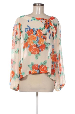 Dámska blúza Look, Veľkosť XXL, Farba Viacfarebná, Cena  16,95 €