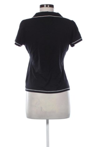 Дамска блуза Lookat, Размер S, Цвят Черен, Цена 9,70 €