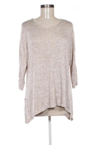 Bluză de femei Lord & Taylor, Mărime L, Culoare Bej, Preț 88,62 Lei