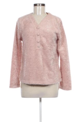 Bluză de femei Lormar, Mărime L, Culoare Mov deschis, Preț 107,99 Lei