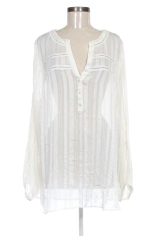 Bluză de femei Love & Legend, Mărime XXL, Culoare Ecru, Preț 60,99 Lei