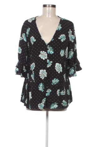 Bluzka damska Love & Legend, Rozmiar XXL, Kolor Kolorowy, Cena 51,99 zł