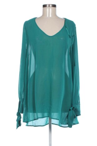 Bluză de femei Love & Legend, Mărime XXL, Culoare Verde, Preț 60,99 Lei