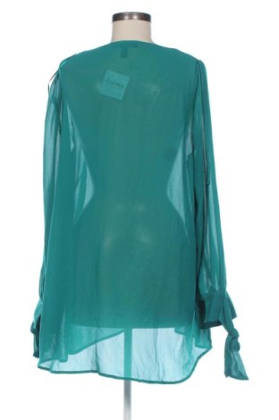 Bluză de femei Love & Legend, Mărime XXL, Culoare Verde, Preț 60,99 Lei