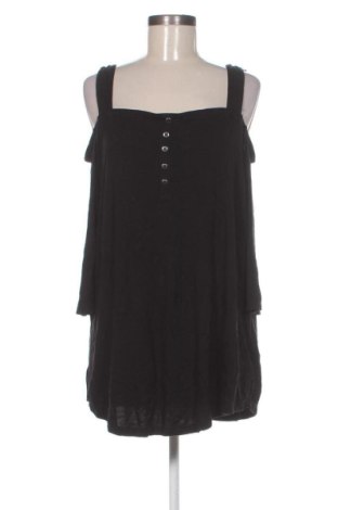 Дамска блуза Love & Legend, Размер XL, Цвят Черен, Цена 10,00 €