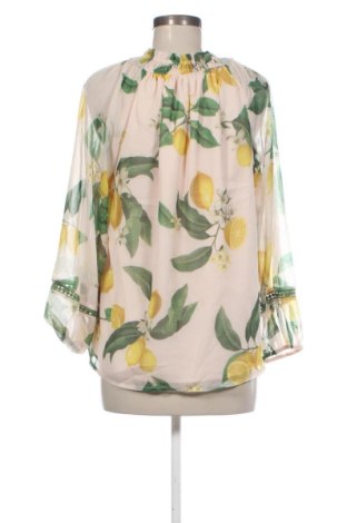 Bluzka damska Love & Roses, Rozmiar L, Kolor Kolorowy, Cena 67,99 zł