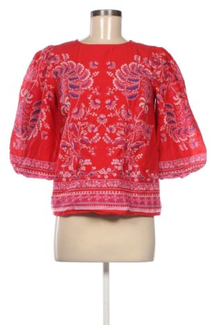 Dámska blúza Love & Roses, Veľkosť XS, Farba Viacfarebná, Cena  15,95 €