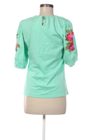 Bluză de femei Love & Roses, Mărime M, Culoare Multicolor, Preț 98,99 Lei