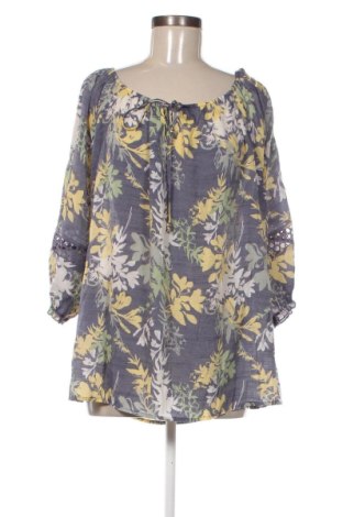 Dámská halenka Love, Velikost 3XL, Barva Vícebarevné, Cena  289,00 Kč