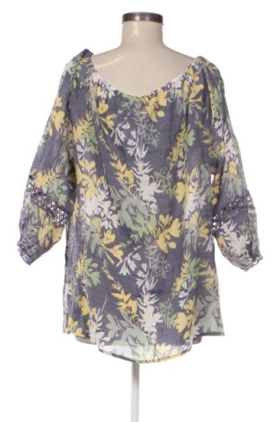 Dámská halenka Love, Velikost 3XL, Barva Vícebarevné, Cena  289,00 Kč