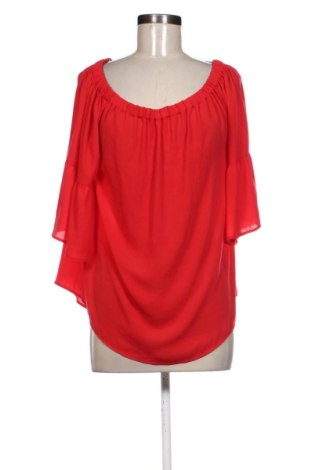 Bluză de femei Love Affair, Mărime M, Culoare Roșu, Preț 60,99 Lei