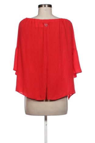 Bluză de femei Love Affair, Mărime M, Culoare Roșu, Preț 60,99 Lei